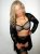 İstanbul Escort Arzu Birlikte Oluyor - Image 1